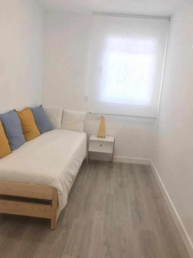 San Jose Apartamentos Turisticos Miky Αλμπαθέτε Εξωτερικό φωτογραφία