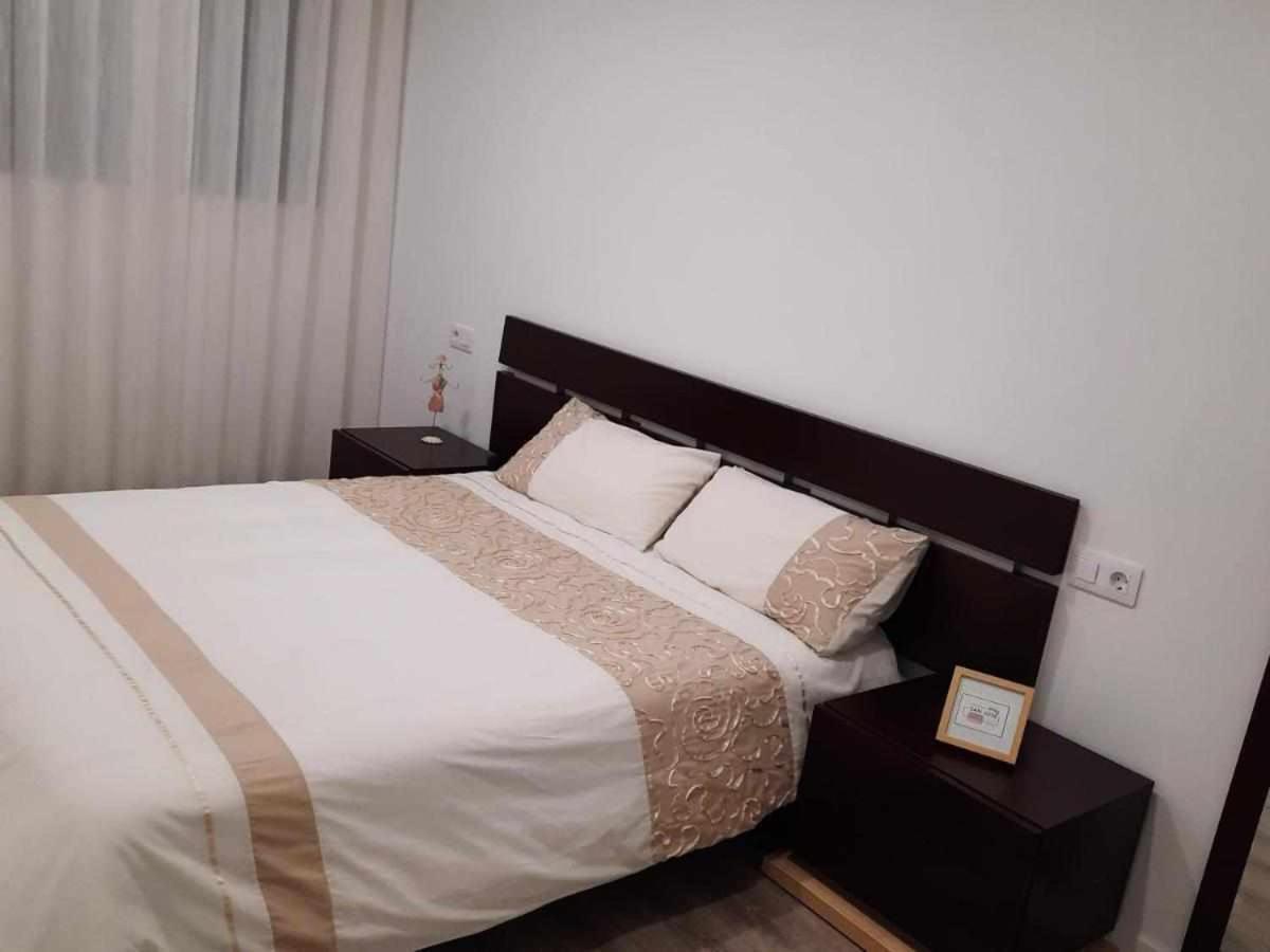 San Jose Apartamentos Turisticos Miky Αλμπαθέτε Εξωτερικό φωτογραφία