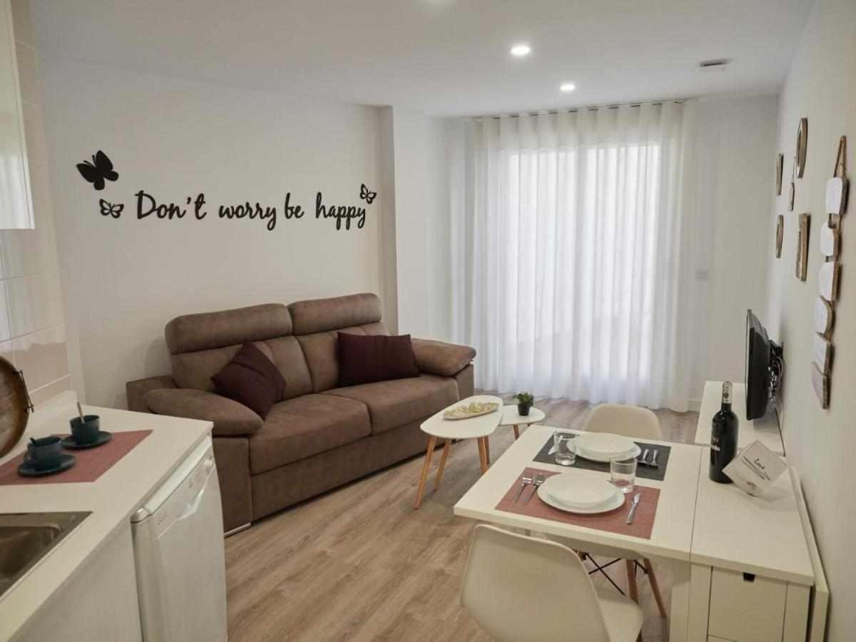 San Jose Apartamentos Turisticos Miky Αλμπαθέτε Εξωτερικό φωτογραφία